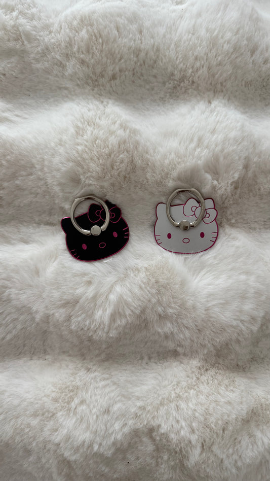 Handyhalter Hello Kitty