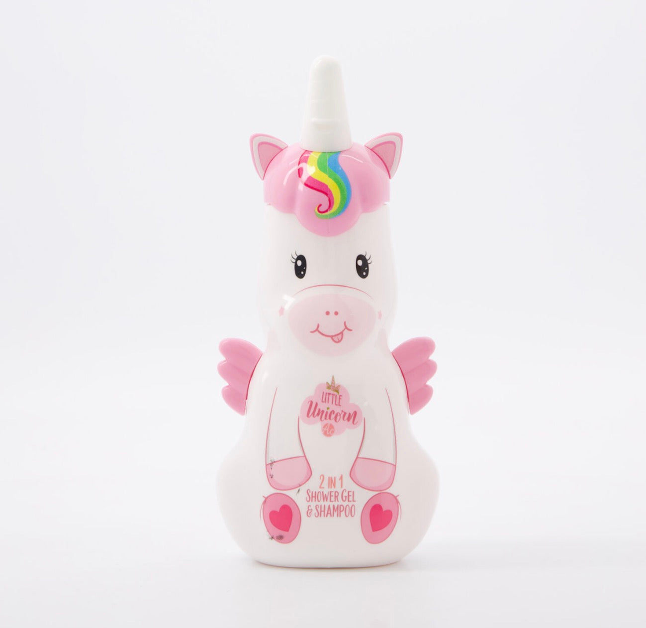 Little Unicorn 2-in-1 Shower Gel & Shampoo – für Kinder