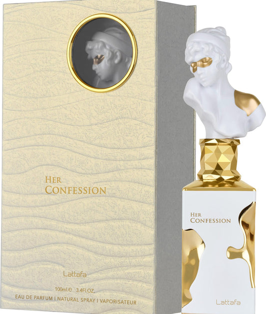 💫 LATTAFA – Her Confession Eau de Parfum 100 ml