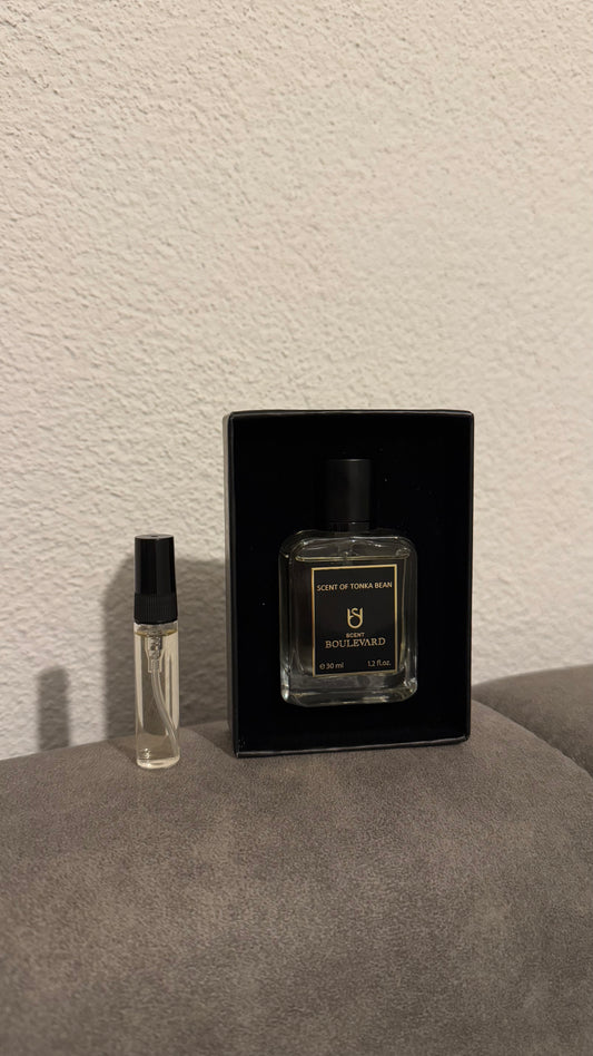 Scent of Tonka Bean (limitiert verfügbar)