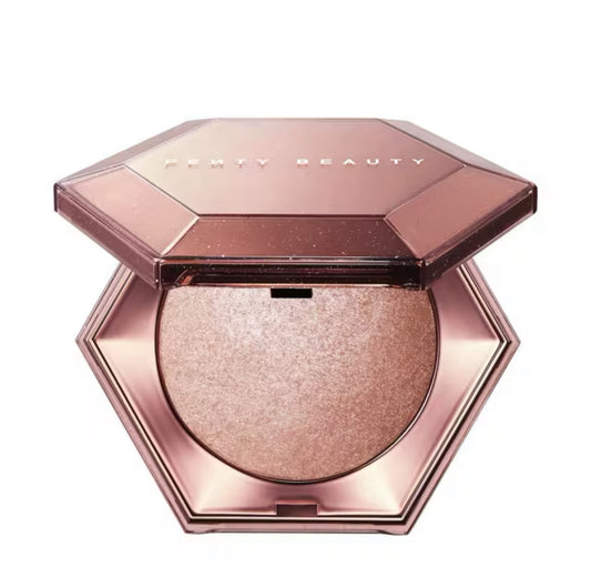 Fenty Beauty Diamond Bomb All-Over Diamond Veil – Highlighter