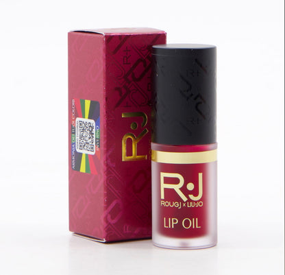 ROUGJ x LIU JO Lip Tint – Pflege & Glanz in einem 💋✨