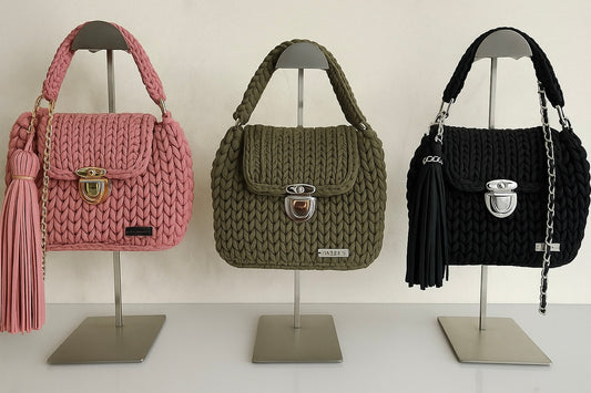 Handmade Bags