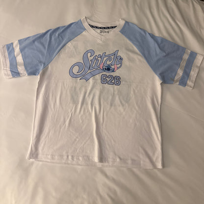 Disney Stitch T-Shirt – Größe S