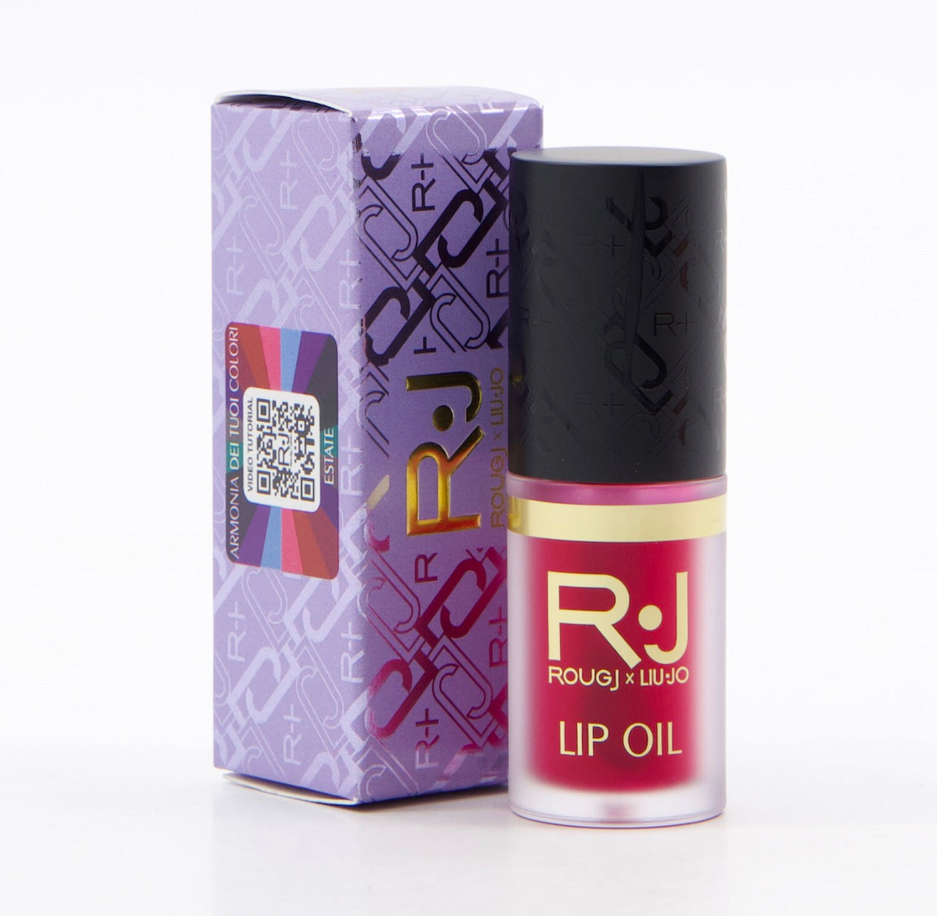 ROUGJ x LIU JO Lip Tint – Pflege & Glanz in einem 💋✨