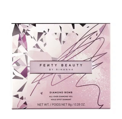 Fenty Beauty Diamond Bomb All-Over Diamond Veil – Highlighter