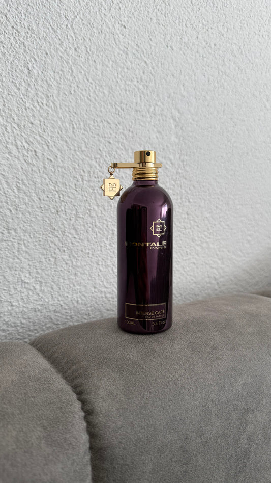 Montale Paris Intense Café – Eau de Parfum Abfüllung in 5 ml Fläschchen