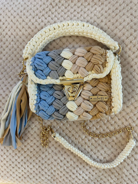 Handmade Bag