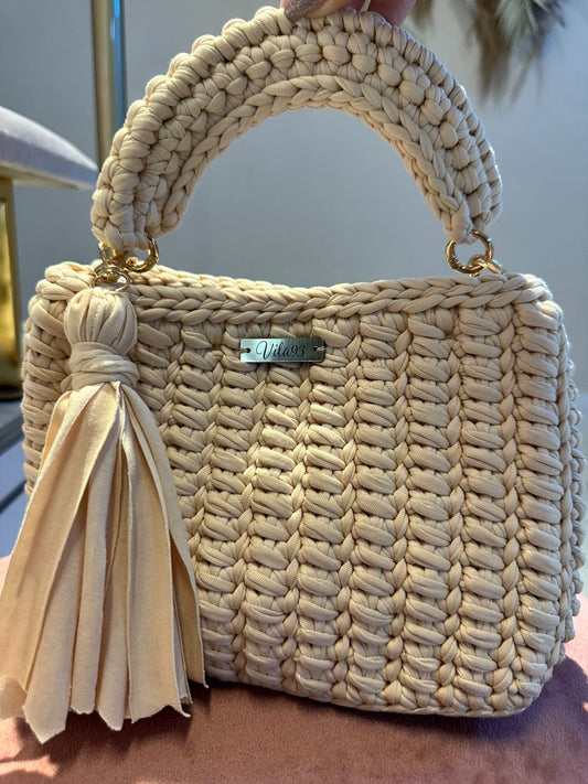 Handmade Bag