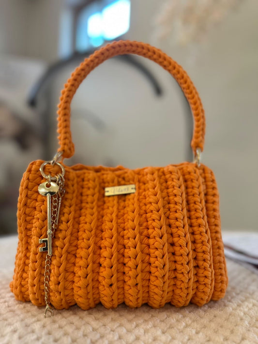Handmade Bag