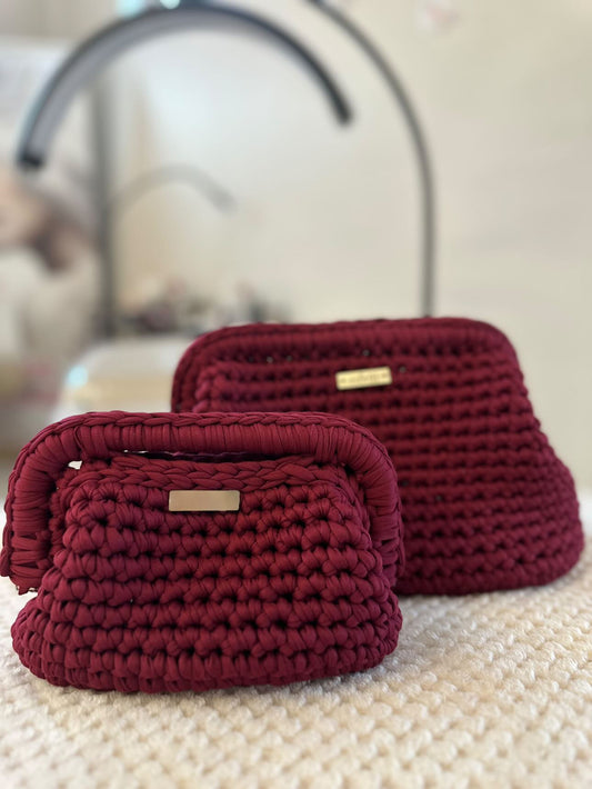 Handmade Bag