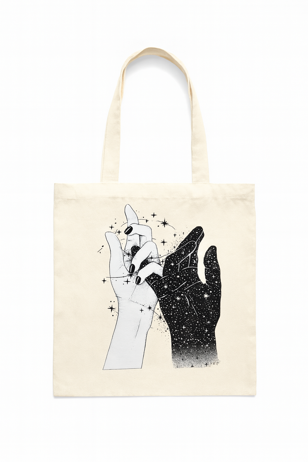 Cosmic Touch Tasche✨