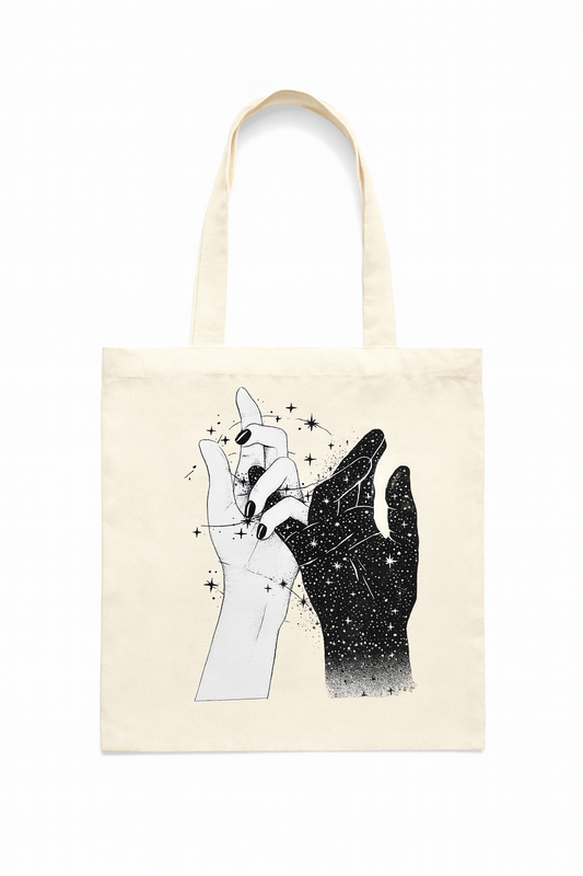 Cosmic Touch Tasche✨