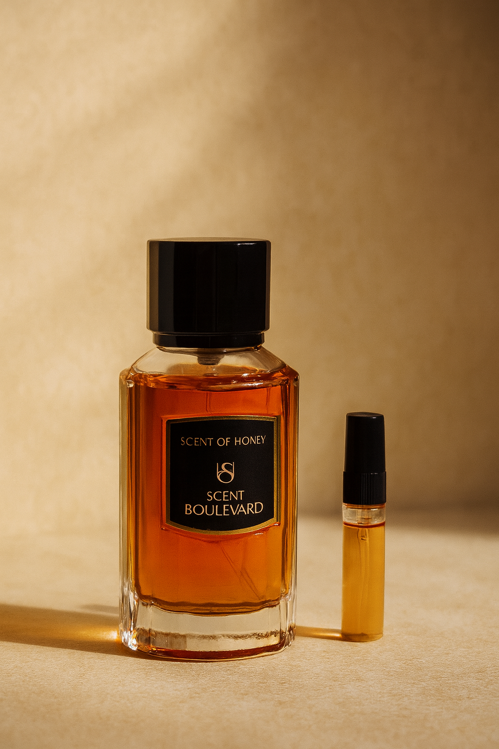 Arabic Oil-Perfume