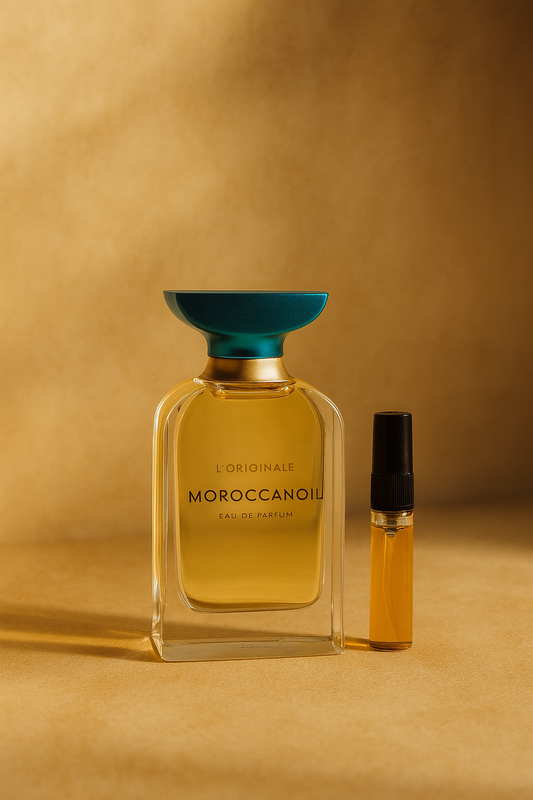 Moroccanoil – L’Originale Parfüm in 5ml ✨