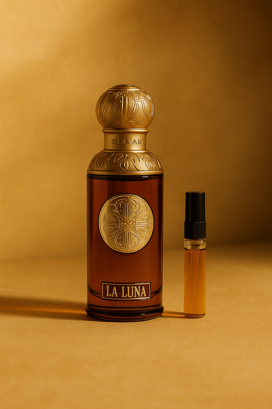 ✨ La Luna Valley by Gissah – 5 ml Duftabfüllung