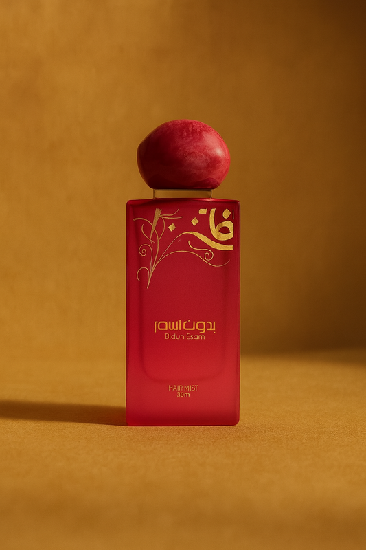 🔥 Ahmed Al Maghrebi – Bidun Esam Hair + Body Mist 50ml 🔥