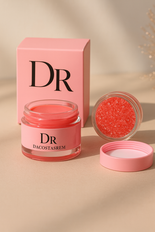Lip Care Duo + Applikator – Dacostas Rem 💗