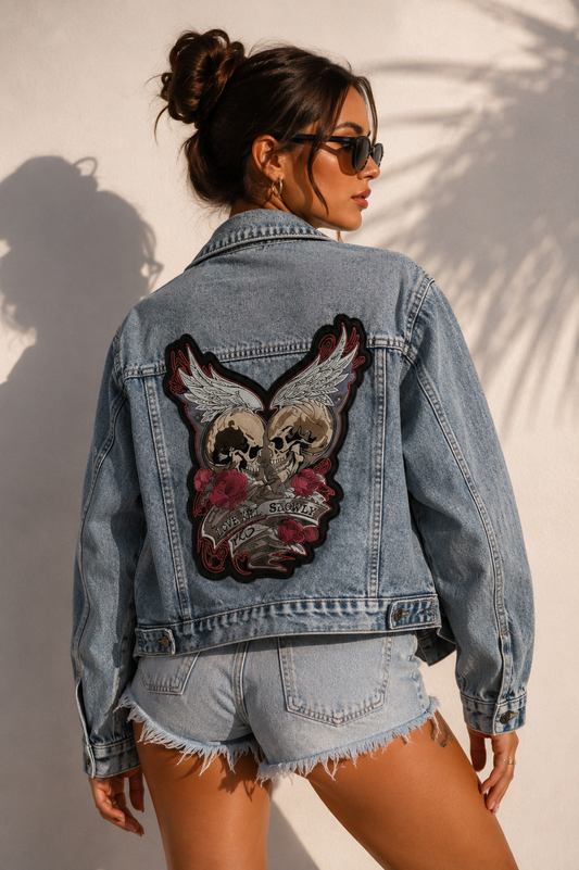 Unique Jacket