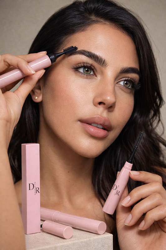 Brow Lifting Gel – 48h Halt für perfekt gestylte Augenbrauen ✨ (bald verfügbar)