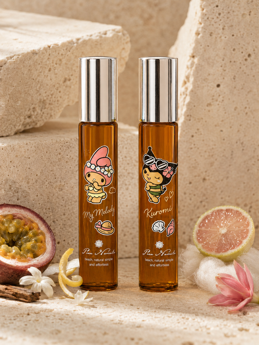 Pua Nanala × Sanrio Eau de Toilette Mini – 8 ml