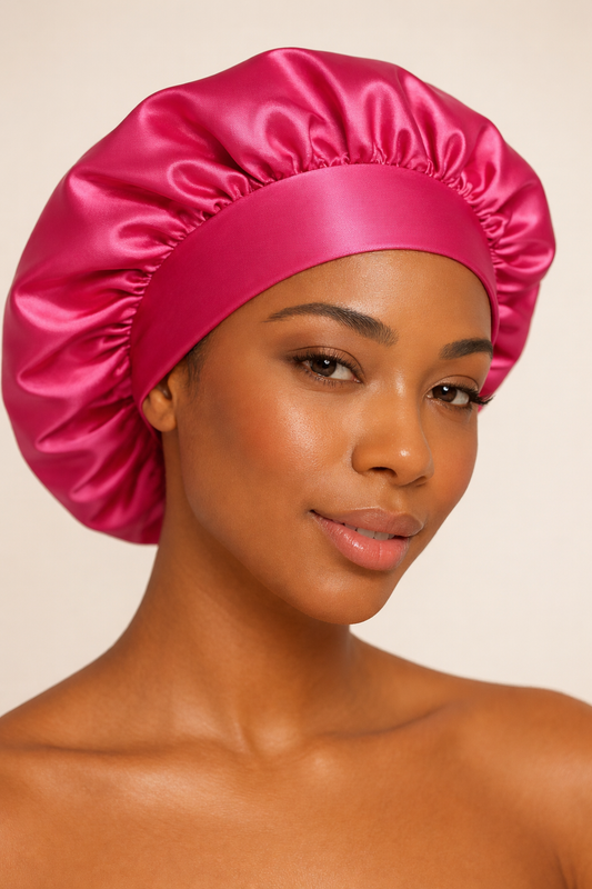 Wide-Edge Bonnet 💗