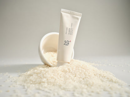 Beauty of Joseon – Relief Sun: Rice + Probiotics SPF50+ PA++++