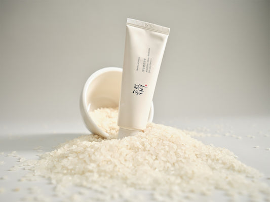 Beauty of Joseon – Relief Sun: Rice + Probiotics SPF50+ PA++++