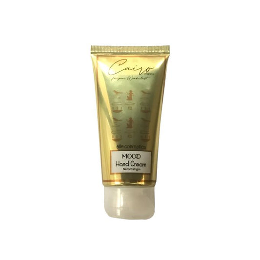 Cairo MOOD Hand Cream & Bodylotion– Luxuspflege für deine Hände & Körper50g✨