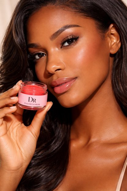 Lip Care Duo (Lipscrub + Nightbalm + Applikator) – Dacostas Rem 💗