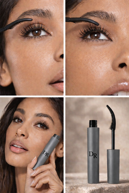 DACOSTAS REM – Lift & Curl Mascara für perfekt definierte Wimpern -bald erhältlich