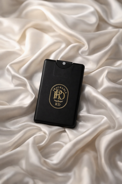 Fragrance RD – Exklusives Parfüm Extrakt (20 ml) | Inspiriert von Luxus-Düften