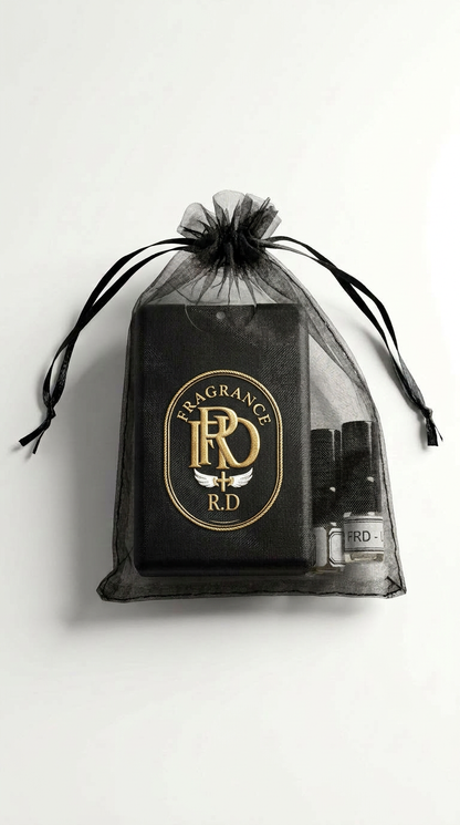 Fragrance RD – Exklusives Parfüm Extrakt (20 ml) | Inspiriert von Luxus-Düften