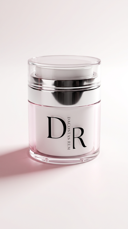 DACOSTAS REM Sleek Control Gel (30ml Pump)