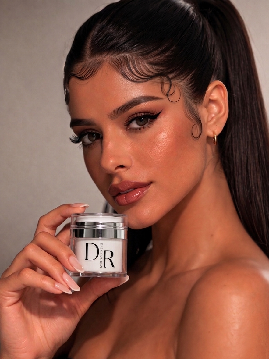 DACOSTAS REM Sleek Control Gel (30ml Pump)