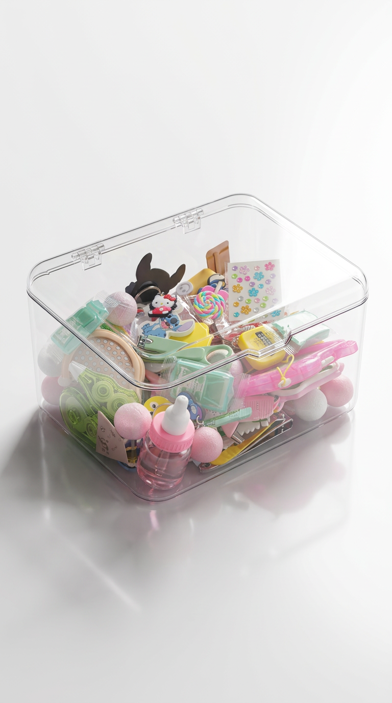 🩷✨ Mystery Scoops ✨🩷