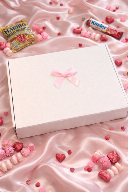 Muttertags Geschenkbox – Love Mom Edition 💕 + Dacostas Rem Produkte