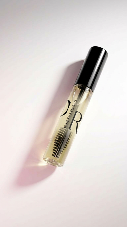 ✨ Rizinusöl für Haarwachstum & intensive Pflege