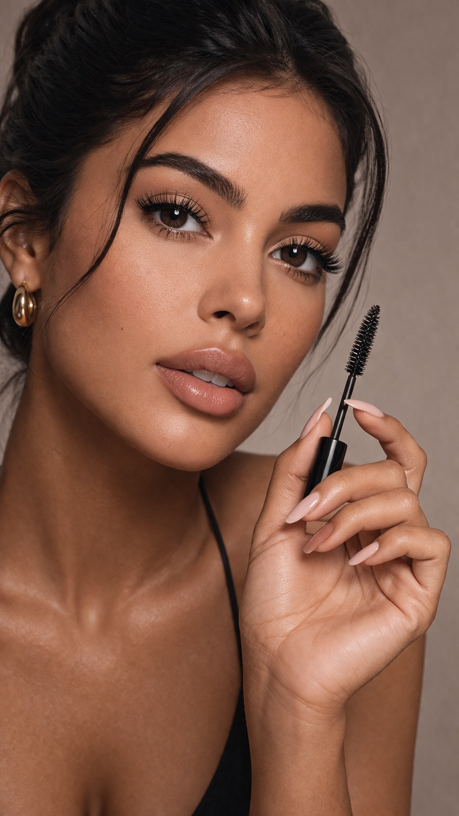 ✨ Rizinusöl für Haarwachstum & intensive Pflege