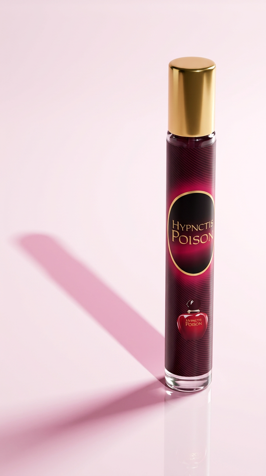 Hypnotic Poison Duft – 35 ml (inspiriert vom Luxusklassiker Dior)