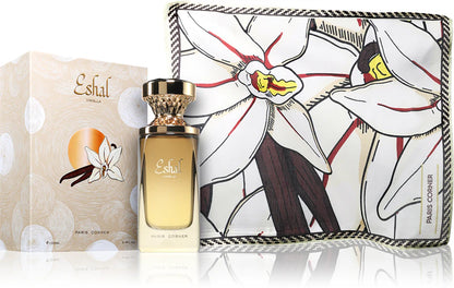 Eshal Vanilla Eau de Parfum von Paris Corner 100ml