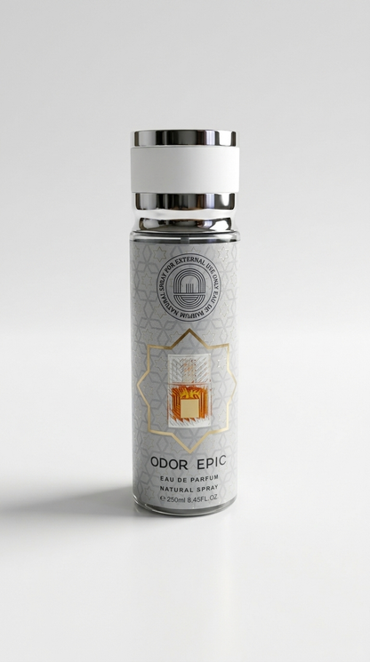 🌟 Lattafa Khamrah – 100&5 ml Eau de Parfum und Body Spray