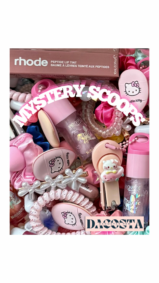 🩷✨ Mystery Scoops ✨🩷
