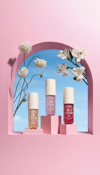 🌸 Sol de Janeiro Brazilian Perfume Mist Collection 🇧🇷