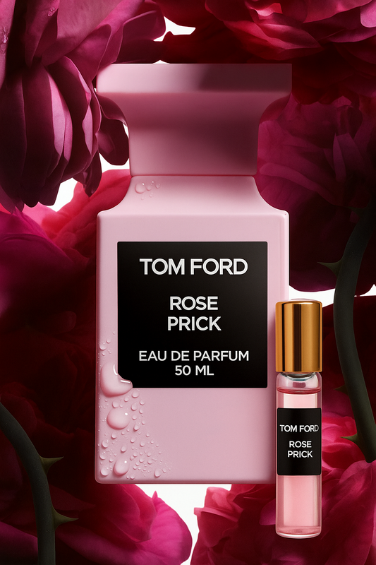 TOM FORD – Rose Prick Eau de Parfum (5 ml)
