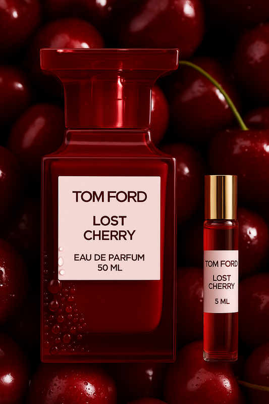 TOM FORD – Lost Cherry Eau de Parfum (5 ml)