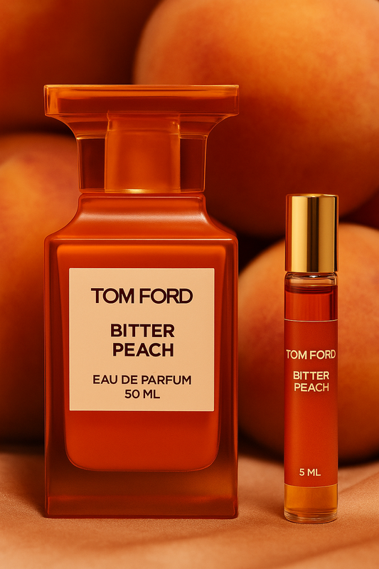 TOM FORD – Bitter Peach Eau de Parfum (5 ml)