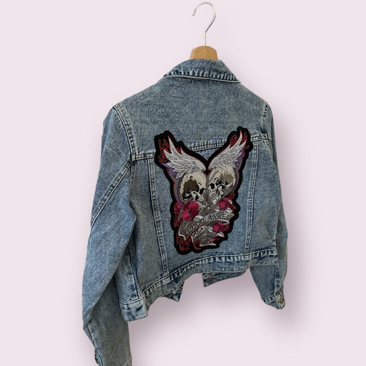 Unique Jacket
