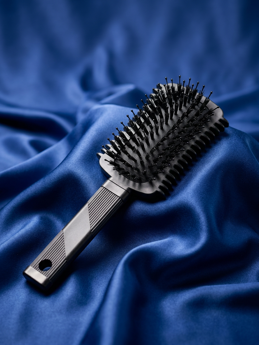 Locken-Definitionsbürste für perfekte Curl-Styles ✨