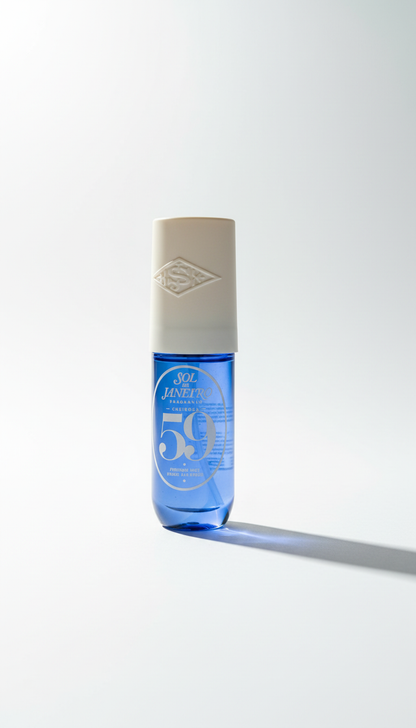 Sol de Janeiro – Cheirosa 59 Perfume Mist (Limited)